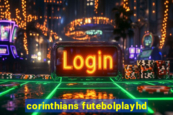 corinthians futebolplayhd